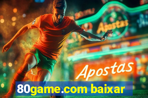 80game.com baixar